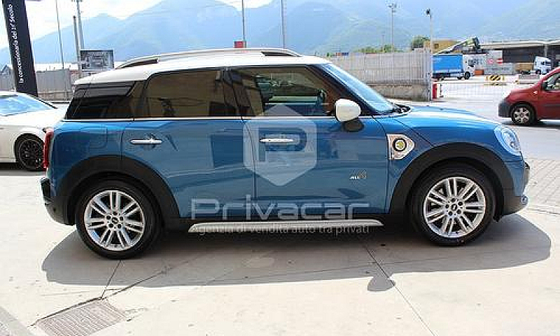 Mini Mini 1.5 Cooper...