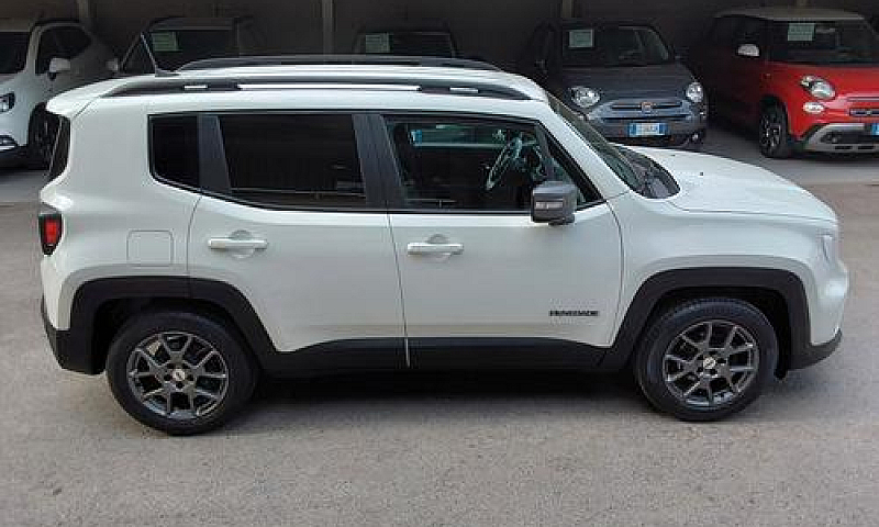 Jeep Renegade 1.6 Mj...