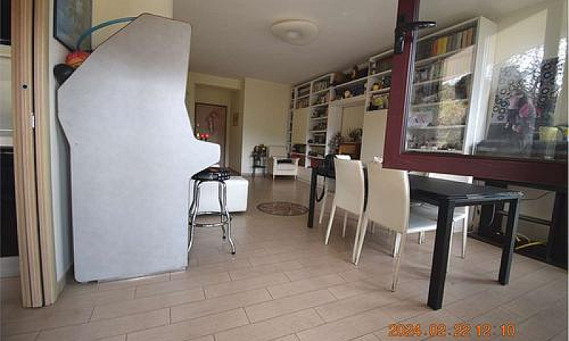Vista Mare Recente C...