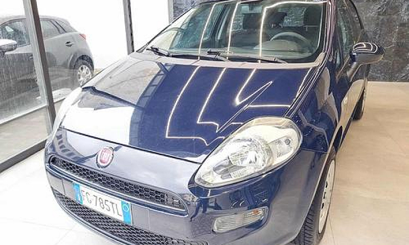 Fiat Punto 1.4 8V Na...