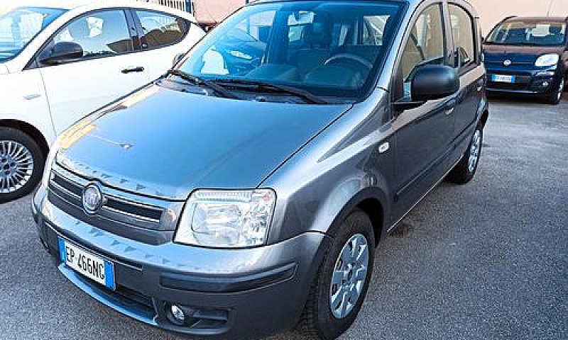 Fiat Panda 1.2 Dynam...
