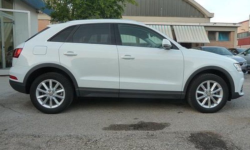 Audi Q3 2.0 Tdi 150 ...