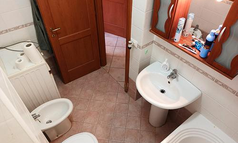 Bagno Di Gavorrano A...