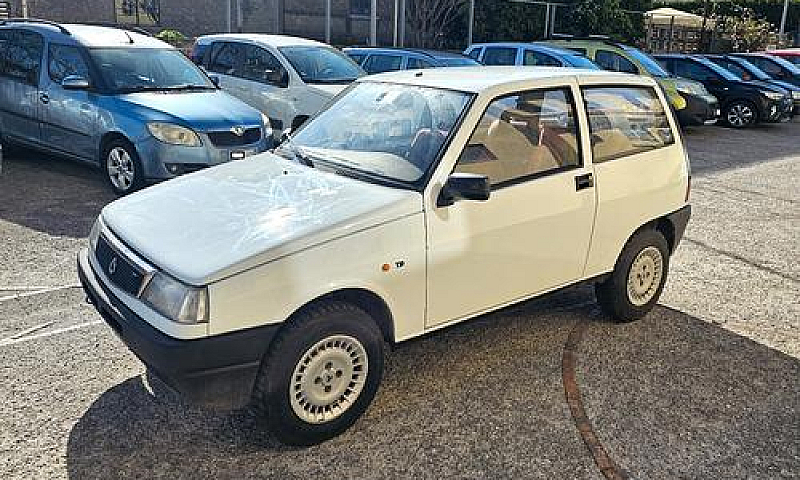 Autobianchi Y10 1.1 ...