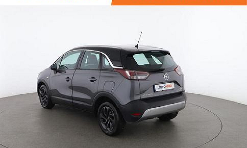 Opel Crossland X Uy8...