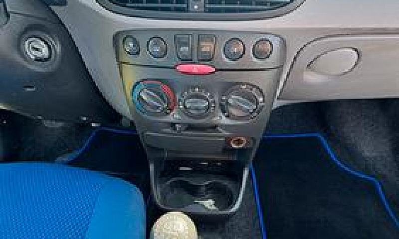 Fiat Punto Neopatent...