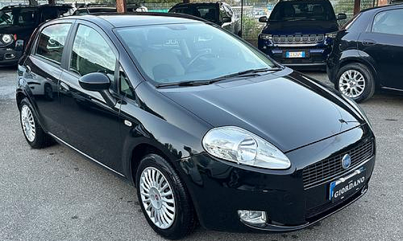 Fiat Grande Punto 1....