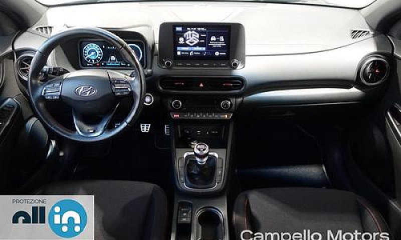Hyundai Kona Kona 1....