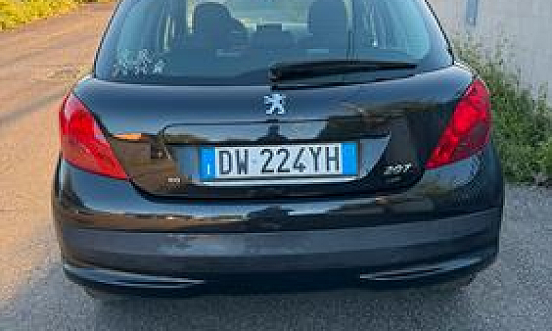 Peugeot 207 Gpl...