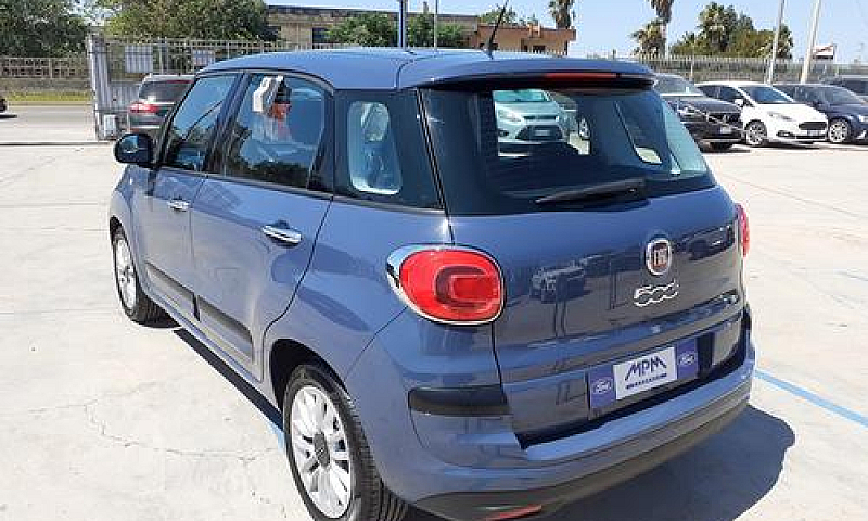 Fiat 500L Pop Star 1...