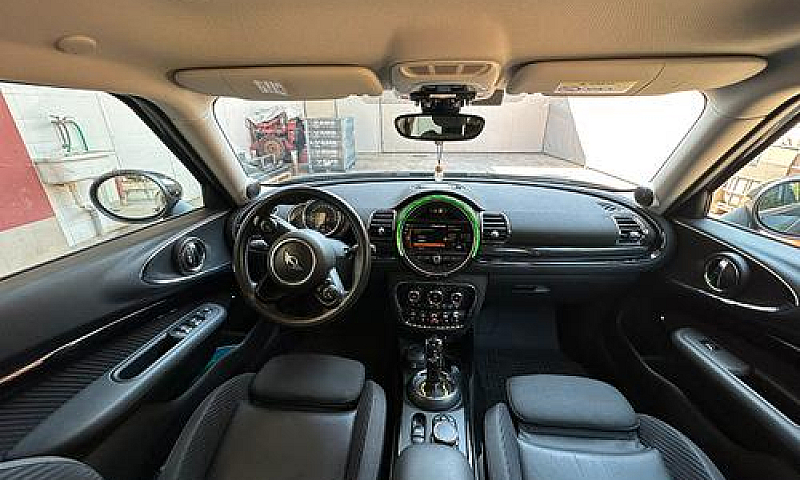 Mini Clubman Cooper ...