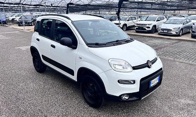 Fiat Panda 0.9 Twina...
