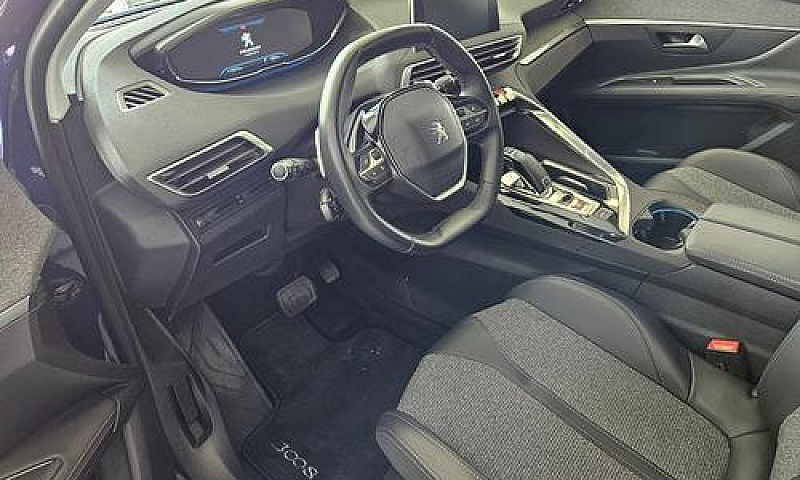 Peugeot 3008 Bluehdi...
