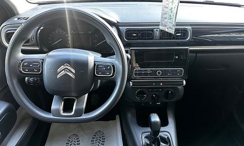 Citroen C3 Puretech ...