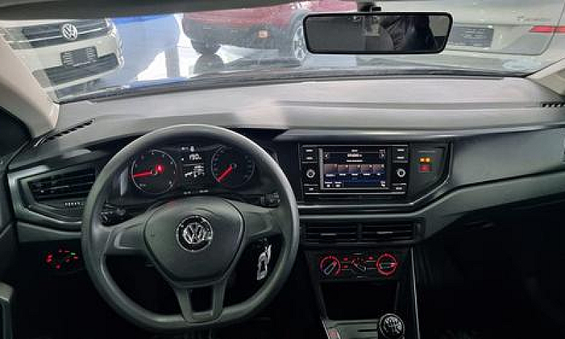 Volkswagen Polo 1.0 ...