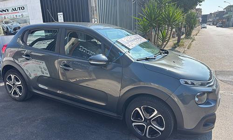Citroen C3 Puretech ...