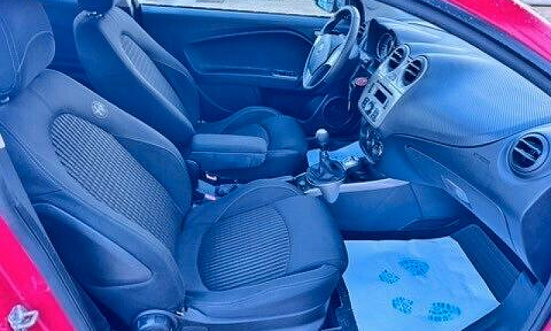 Alfa Romeo Mito 1.6 ...