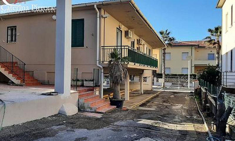 Appartamento - Cecin...