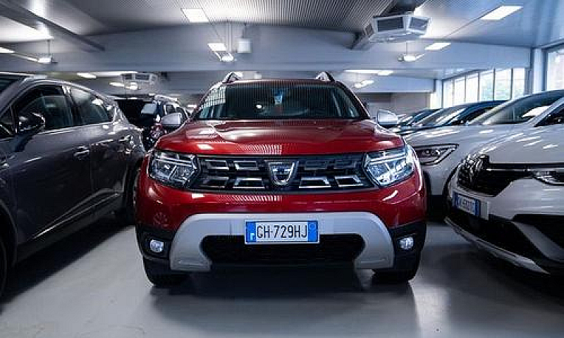 Dacia Duster 1.0 Tce...
