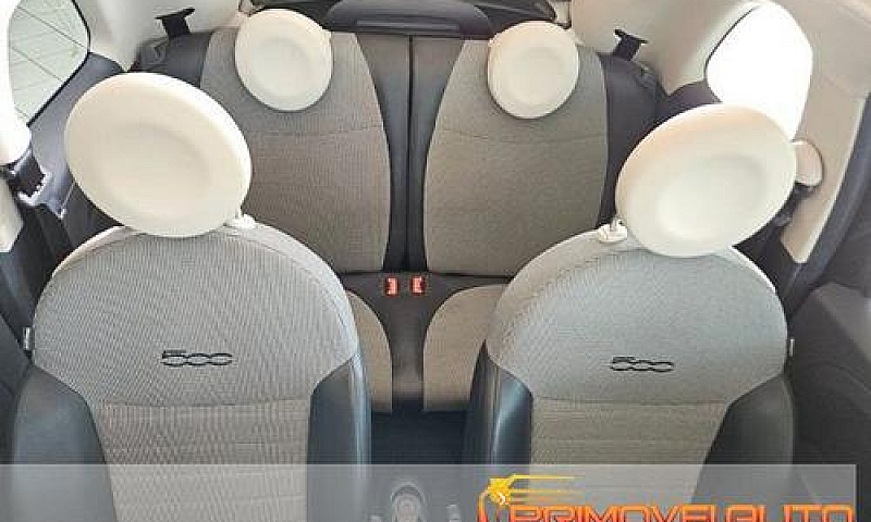 Fiat 500C 0.9 Twinai...
