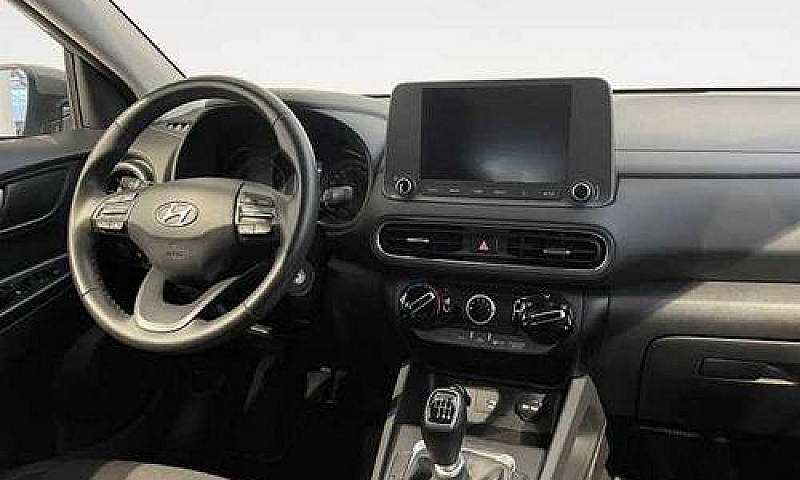 Hyundai Kona 1.0 Hyb...