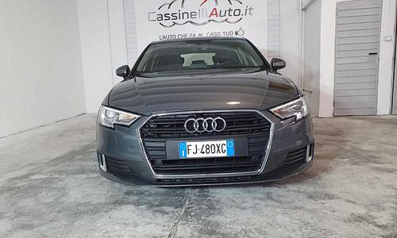 Audi A3 Spb 1.6 Tdi ...