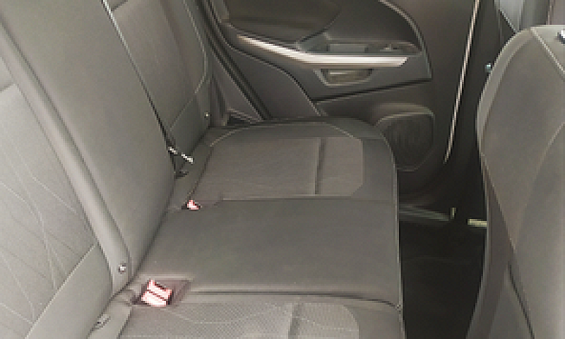 Ford Ecosport Plus...