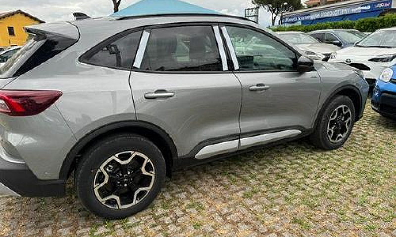 Ford Kuga 2.5 Hybrid...