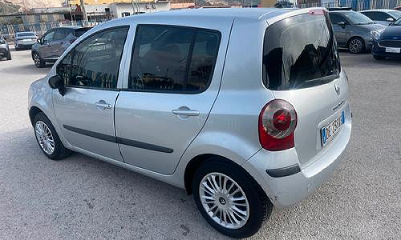 Renault Modus 1.5 Dc...