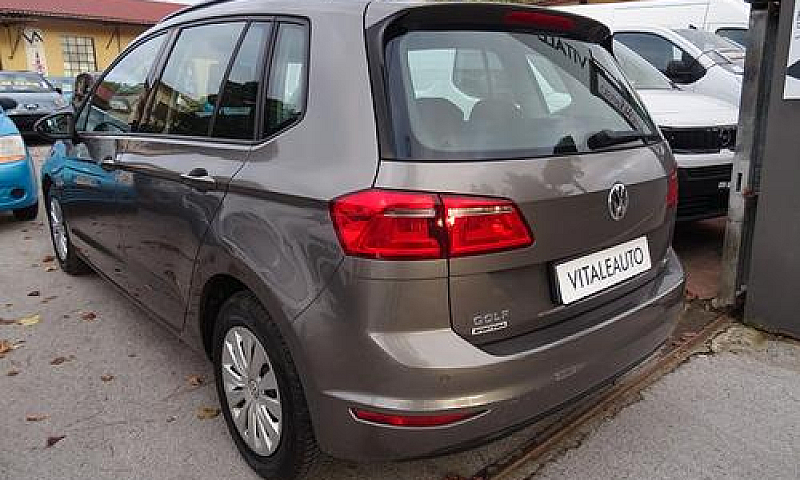 Volkswagen Golf Spor...