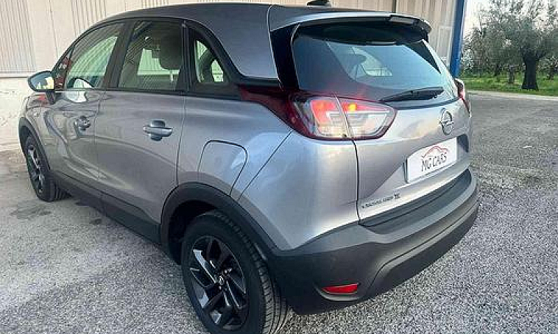 Opel Crossland X 1.2...