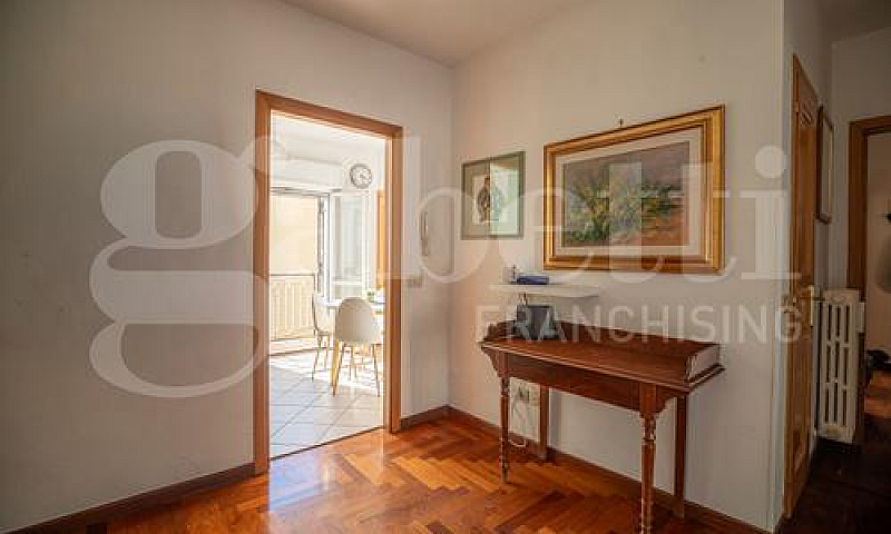 Appartamento Perugia...