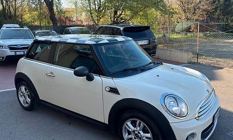 Mini Mini 1.6 16V On...