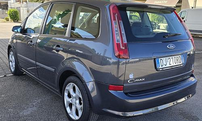 Ford C Max 1.6Cc 110...