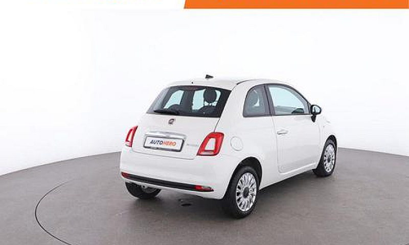 Fiat 500 Df87816...