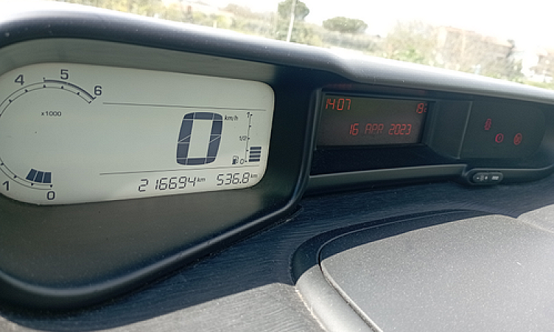 Citroen C3 Picasso...