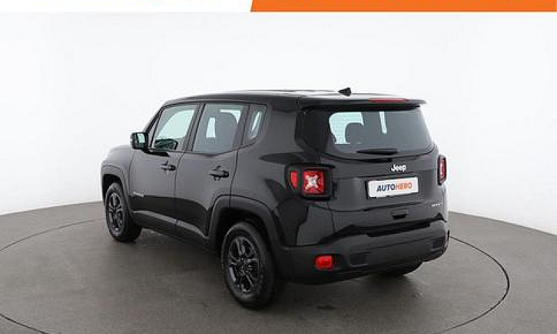 Jeep Renegade Cv9183...