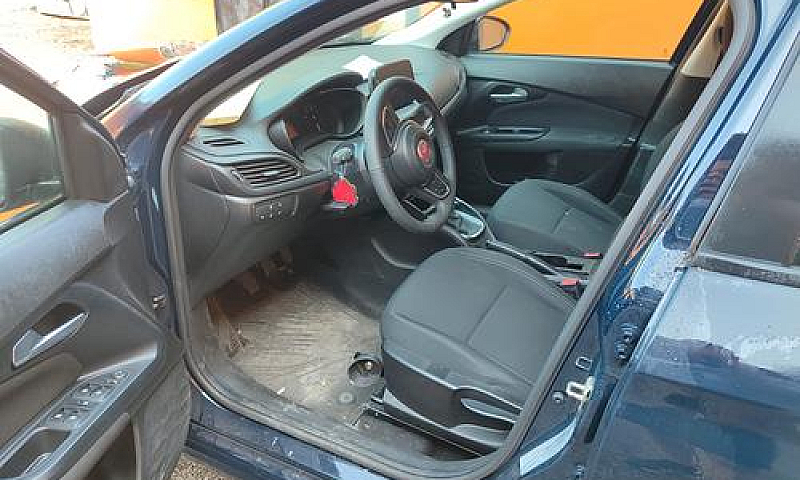 Fiat Tipo1.6 Multije...
