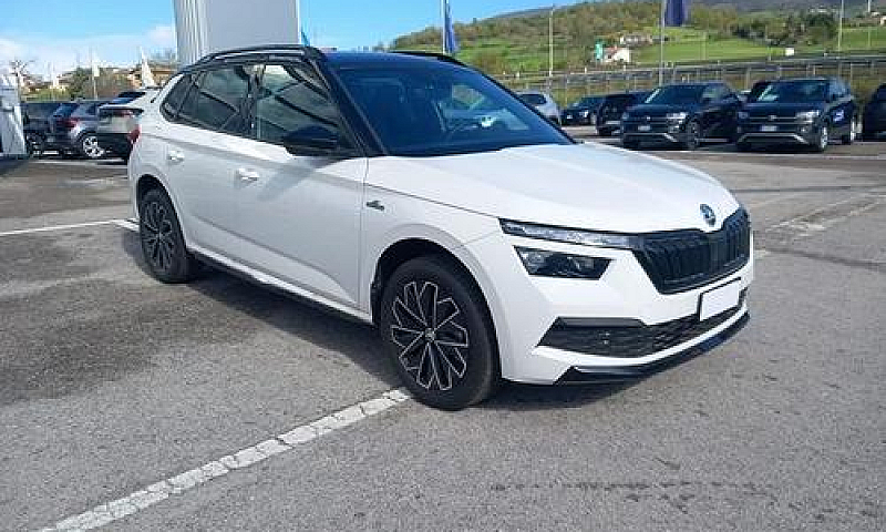 Skoda Kamiq 1.0 Tsi ...