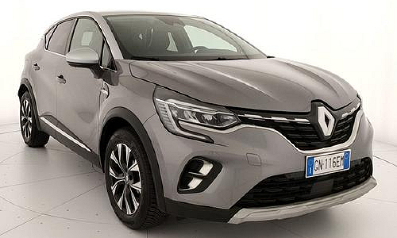 Renault Captur Tce 9...