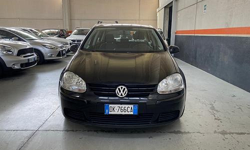 Volkswagen Golf 1.6 ...
