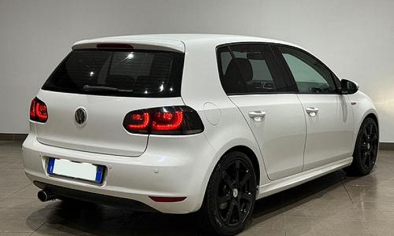 Volkswagen Golf 1.6 ...