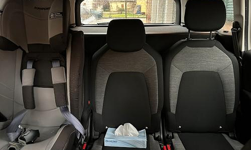Citroen C4 Gran Pica...
