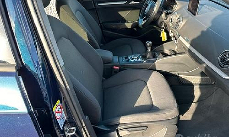 Audi A3 Sportback 30...