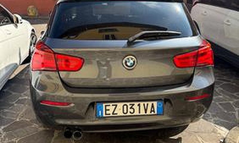 Bmw Serie 1 (F20) - ...