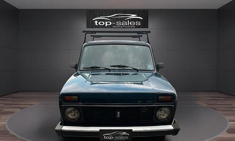 Lada Niva 1.7 Cat Mp...