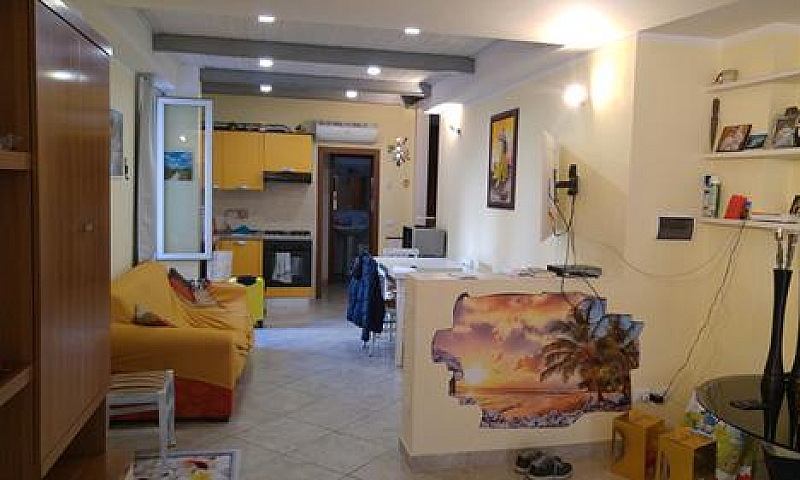 Loft Su Due Livelli...