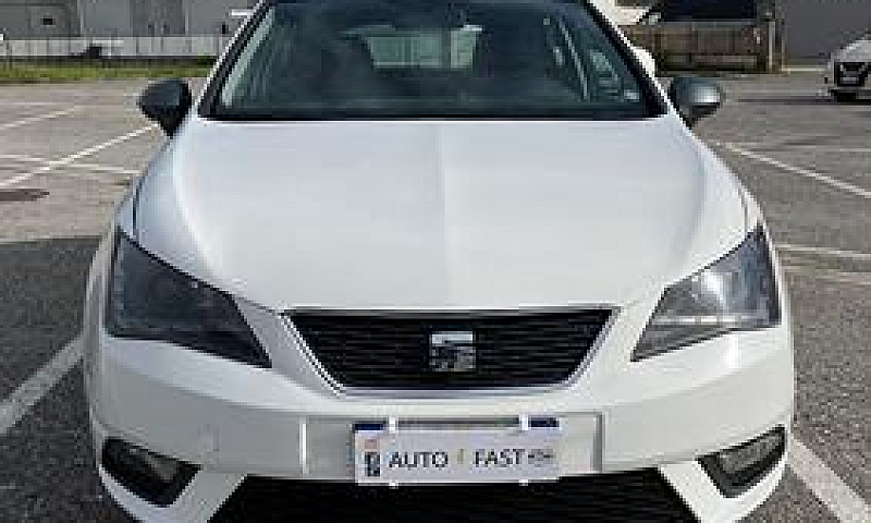 Seat Ibiza 5P Connec...