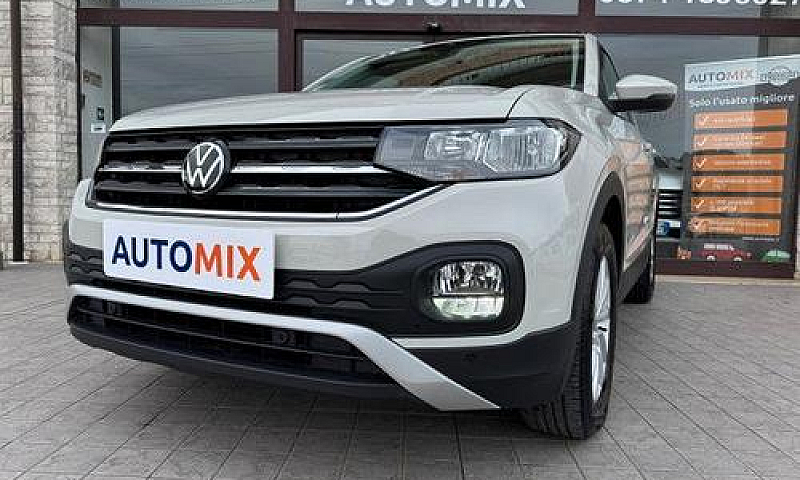Volkswagen T-Cross 1...