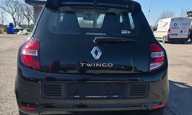 Renault Twingo Cabri...